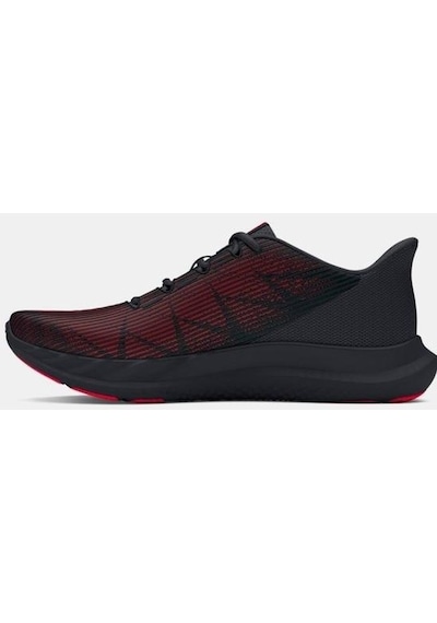 Under Armour Ua Charged Speed Swift Erkek Koşu Ayakkabısı-28059-siyah Siyah