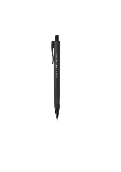 Faber-castell Econ Urban Versatil Uçlu Kalem 0.5 Siyah 1 Adet