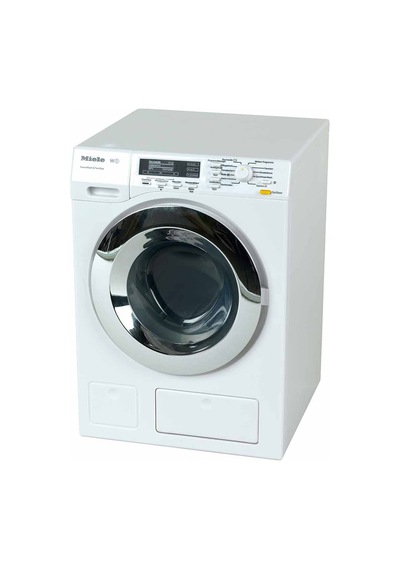 Miele Oyuncak W Classic Çamaşır Makinesi Gerçekci Oyuncak