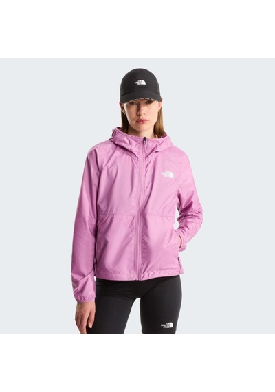 The North Face Cyclone Kadın Pembe Ceket Nf0a8b6gg6e1