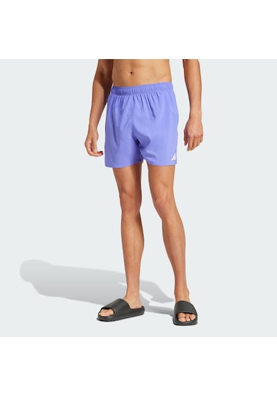 Adidas Water Reactive Graphic 5-ınch Erkek Şort Mayo Je6093 Mavi