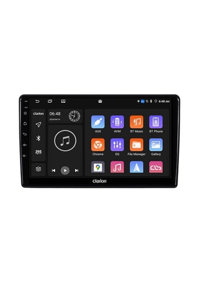 Peugeot Boxer Android Multimedya Sistemi 4-64 Cadence R18 2011-2020 Ön Kayıt Kamera  Diğer