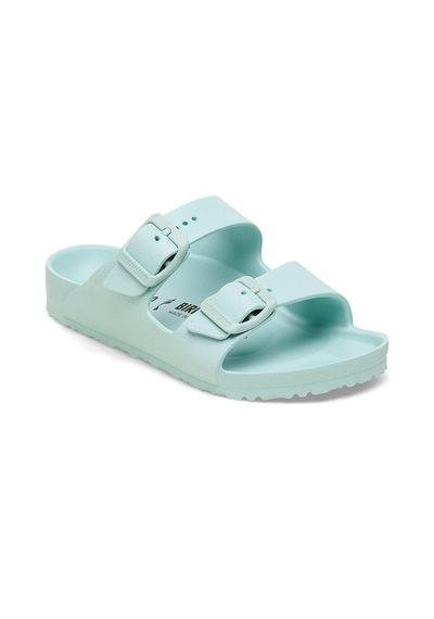Birkenstock Bırkenstock Arizona Eva Çocuk Unısex Terlik 1026753 Yeşil