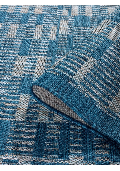 Jusco Halı Lapis 2807 Çok Renkli