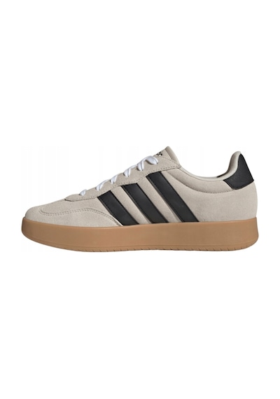Adidas Barreda Bej Erkek Ayakkabı - Kı4216