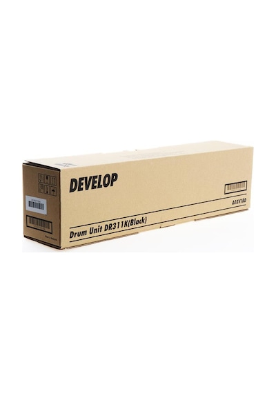 Develop Dr-311 Siyah Fotokopi Drum Ünitesi. Ineo +220