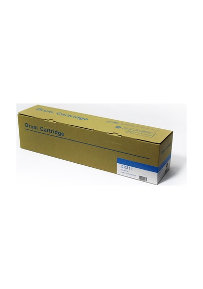 Fast Mınolta Bızhub Dr311-c220-c280-c360 Renkli Cmy Drum Ünitesi