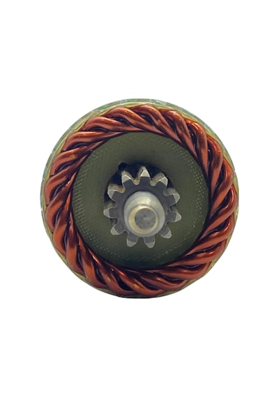 12v Marş Kollektörü Marellı Tipi 11 Diş