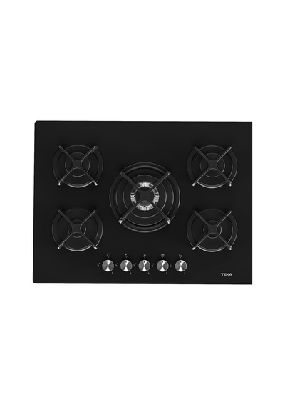 Teka Chef 10 Ankastre Set (HAK 629 BK - HF LUX 70 5G AI AL TR CI - DVT 98660 BK) 64000470