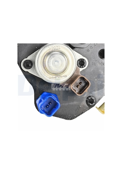 Delphi 28447586 Yüksek Basınç Yakıt Pompası Renault Clio Kangoo Megane 1.5 Dci
