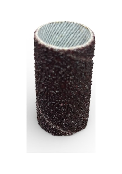 Spiro Bant Zımpara 10x30 Mm 60 Kum-10 Adet