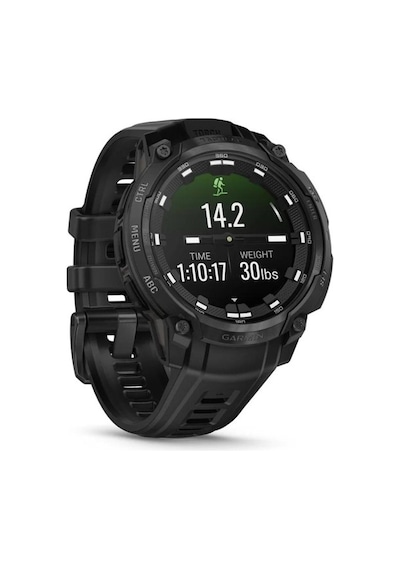 Garmin Instinct Crossober Amoled Akıllı Saat (Distribütör Garantili)
