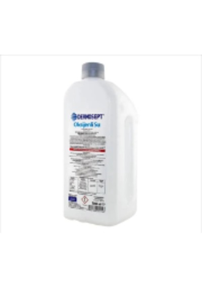 Oksijenli Su 1000 Ml 10adet