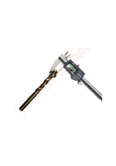 WERKA 200MM DİJİTAL KUMPAS