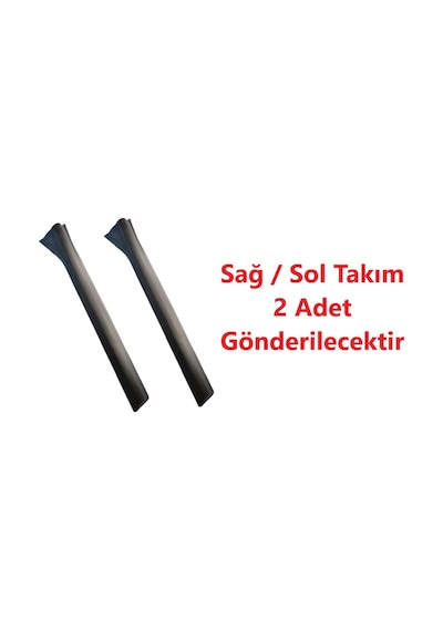 Opel Astra H Orta Direk Fitil (Iki Kapi Arasi) Sag-Sol Takim 431252239