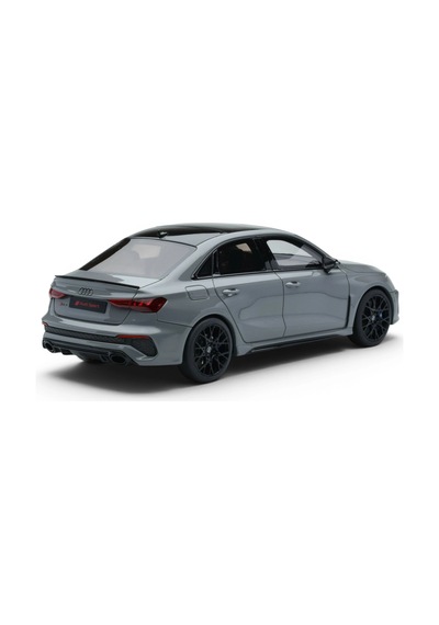 Gt Spirit Gt885 1/18 Audi Rs 3 Sedan Performance Edition 2022