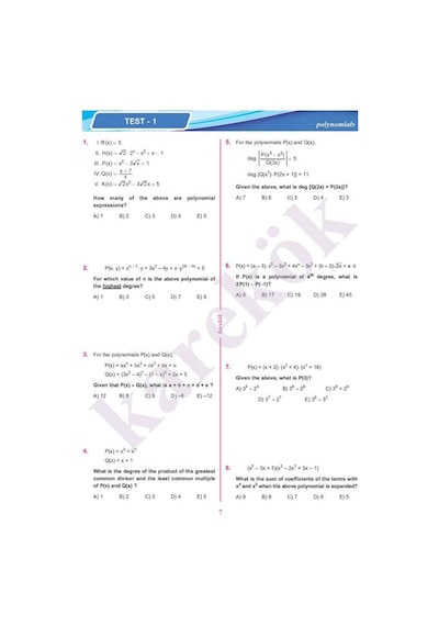 Karekök Challenging Questions İn Precalculus Calculus For High