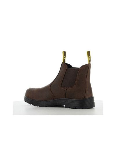 Safety Jogger Jackman S3 Hro Src İş Güvenlik Ayakkabısı
