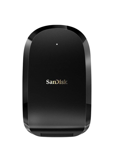 Sandisk Extreme Pro Sddr-f451-gngen Kart Okuyucu - Teşhir