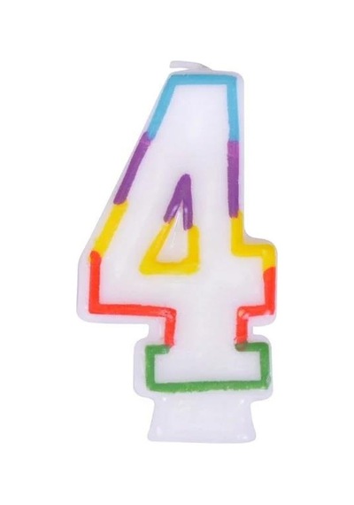 MUM KLASİK 4 NO
