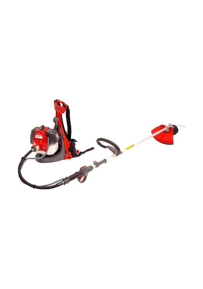 Efco  8535  Ergo  2.8  Hp  Düz  Şaftlı  Motorlu  Sırt  Tırpan