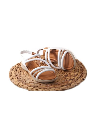 Papuçcity Mvşm 02794 Orto Pedik Günlük Kadın Sandalet 001