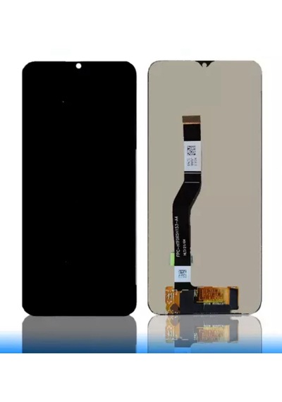 Wiko T10 Lcd Ekran Dokunmatik Hk