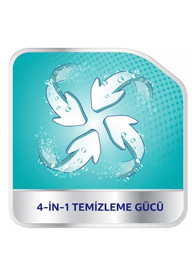 Corega 3 Dakika Protez Diş Temizleme Tabletleri 66 Adet Derin Temizlik & Ferah Nane X 2 Adet