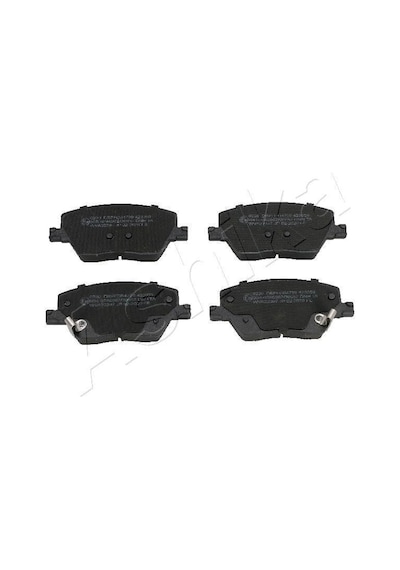Fren Balatası Ön Fiat Egea 1.3-1.4-1.6-1.6d 15 29655582