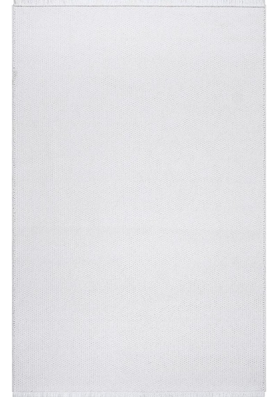 Sanat Halı Lora Plus 3744 Modern Desenli Makine Halısı