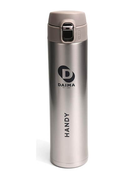 Daima Handy Termos Gümüş 520 Ml