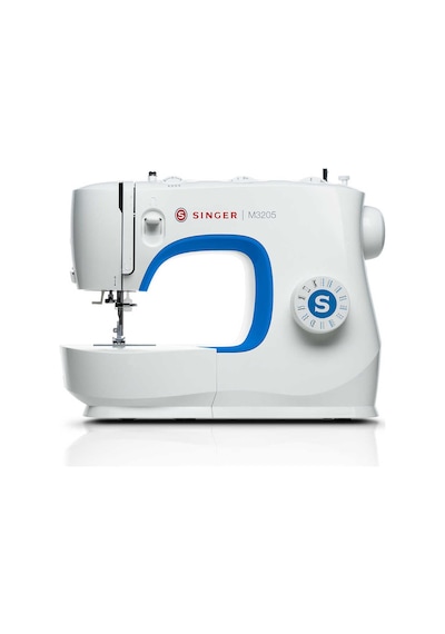 Singer M3205 Ev Tipi Dikiş Makinesi