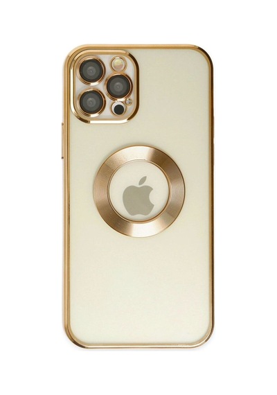 Apple İphone 12 Pro Kılıf Slot Silikon