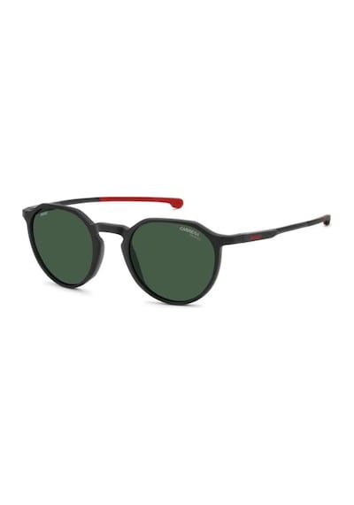 Carrera Carduc 063 S 00350uc 50 Erkek Güneş Gözlüğü Siyah