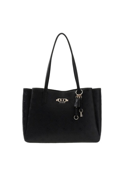 Guess Anise Kadın Tote Çanta-pd991623 siyah