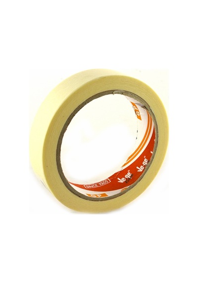 Maskeleme Bandı 24 Mm 30 Mt Vege