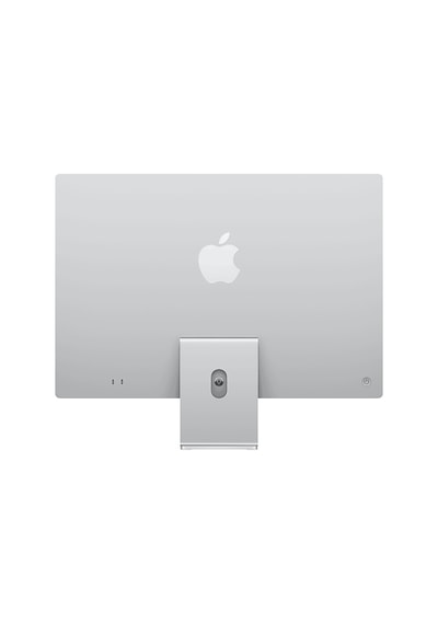 Apple iMac MWUC3TU/A M4 8C CPU 8C GPU 16 GB 256 GB SSD 24" macOS AIO Masaüstü Bilgisayar