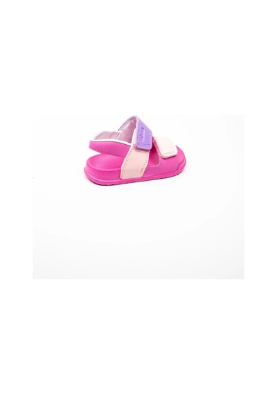 VICCO 321.P23Y.252 PATIK KRIXI  SANDALET PEMBE Pembe