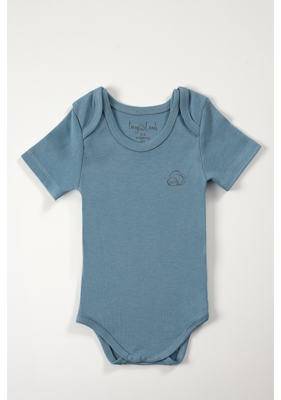Tinylamb Rovigo 3 Parça Bebek Kısa Kollu Pamuk Bodysuit Takımı Yenidoğan Ve Çocuk Hediye Seti %100 Pamuk Karışık Tinylamb Rovigo 3 Parça Bebek Kısa Kollu Pamuk Bodysuit Takımı Yenidoğan Ve Çocuk Hediye Seti %100 Pamuk Karışık