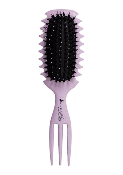 Nascita Magical Curls Sihirli Bukleler Saç Fırçası Nasfpro00053