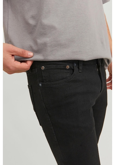 Jack & Jones 12237365-fw Jjılıam Jjorıgınal Mf 773 Noos Erkek Jean Pantolon 12237365-R4926 Siyah