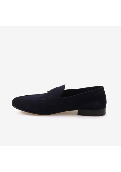 Mocassini Gold Erkek Loafer 65936 Lacivert