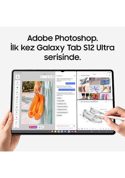 Samsung Galaxy Tab S12 Ultra 12 GB 256 GB 14.6" Tablet