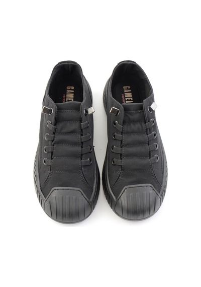 Bambi Siyah Çocuk Sneaker J01175000104