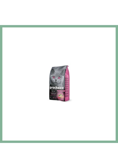 Pro Choice Pro 37 Kitten Tavuklu Ve Pirinçli Yavru Kedi Maması 2 Kg Bsk2026