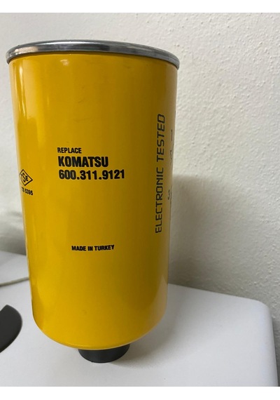 Şampiyon Cs 1470 Yakıt Filtresi Cs 1470