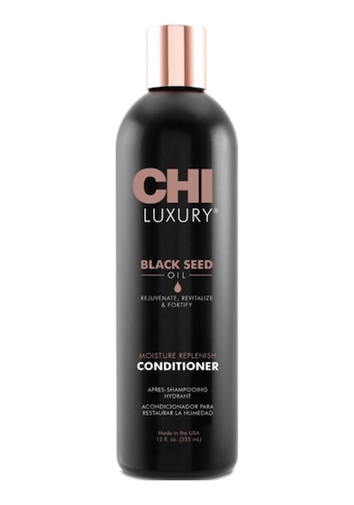 Chi Luxury Black Seed Oil Yenileyici ve Canlandırıcı Saç Bakım Kremi 355 ML
