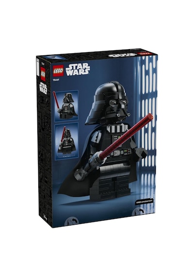 Lego 75461 Star Wars Büyük Boyutlu Darth Vader Minifigürü