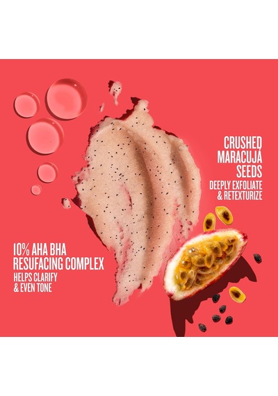 Bom Dia Bright Body Scrub 220g - Yenileyici Vücut Peelingi