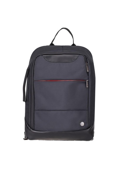 Plm Neptun -lacivert 15.6" Lacivert Notebook Sırt Çantası Mavi